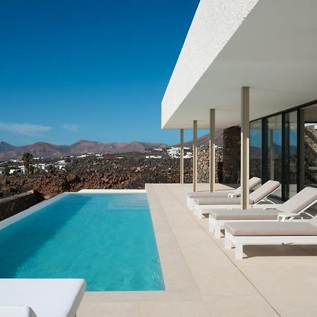 Villa Arete Mácher Exterior foto